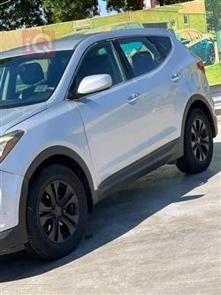 هیوندای سەنتافی